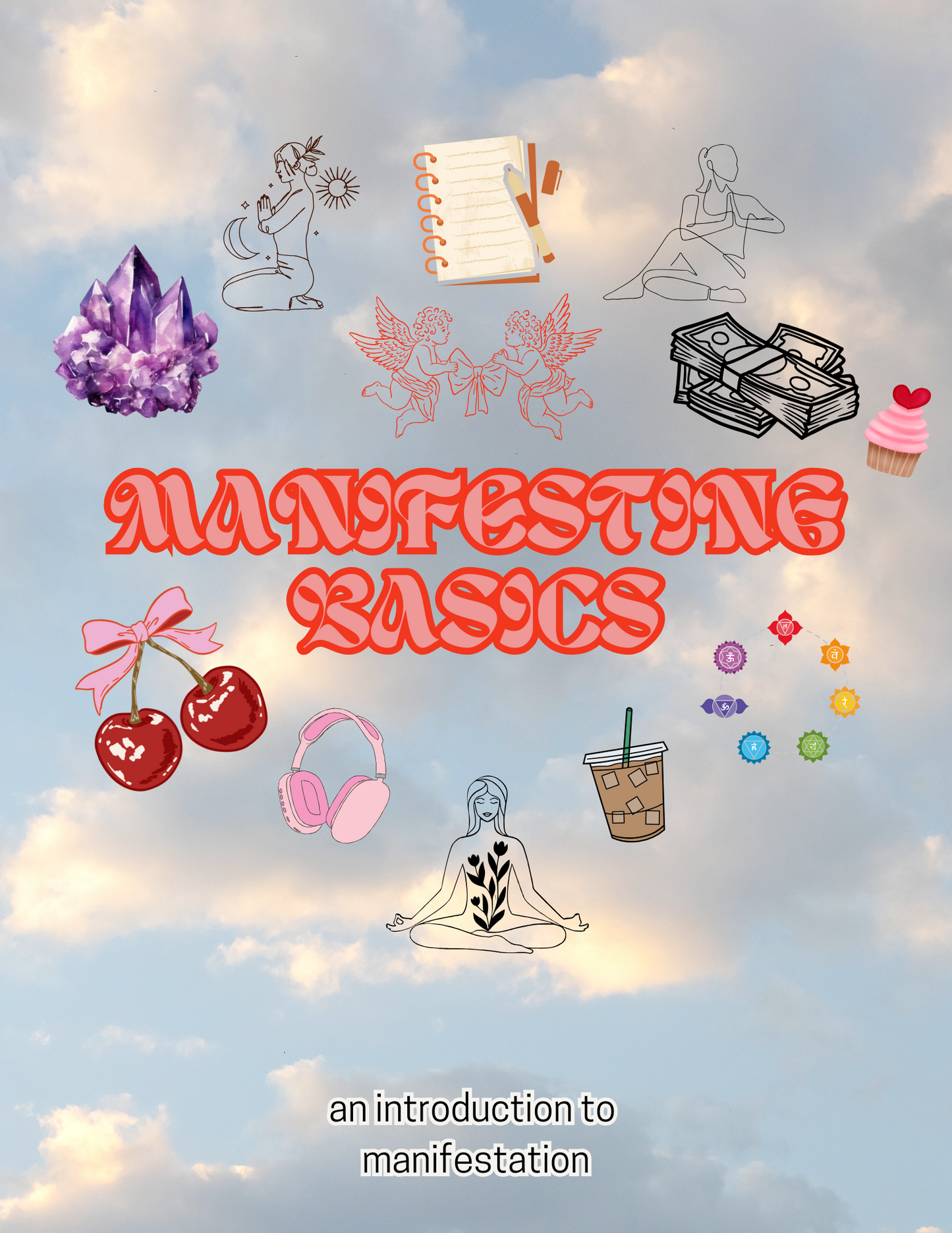Manifesting Basics